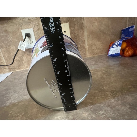 Disney Pixar‎ Inside Out 2 Movie Theater Popcorn Bucket Golden Link - Picture 7 of 8